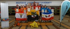 Mannschaft-weiblich-U18