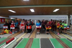 Die-Laendermannschften