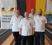 Die-Schiedsrichter