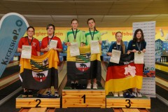 Doppel-m-U14
