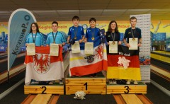 Mixed-U14