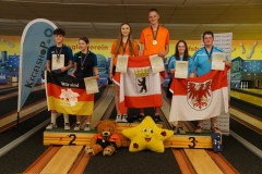 Mixed-U18
