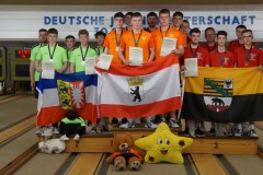 Mannschaft-männlich-U18