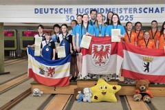 Mannschaft-weiblich-U14 Mannschaft-weiblich-U14