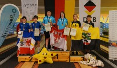 Mixed-U14