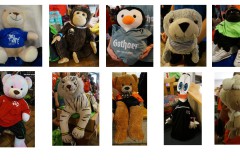 die-Maskottchen die-Maskottchen