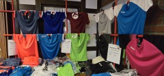 Shirts