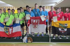 Siegerehrung-Mannschaft-maennlich-U18