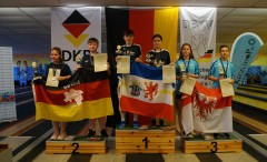 Mixed-U14