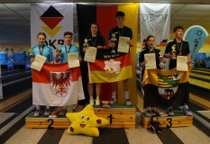 Mixed-U18