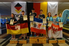 Mixed-U14