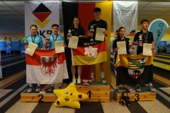 Mixed-U18
