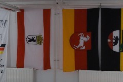 Teilnehmende LFV 1 Teilnehmende LFV 1