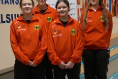 U14-und-U18-Nationalspielerinnen