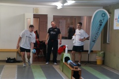 Training-U18m