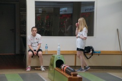 Training-U18w